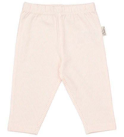 Cam Cam Leggings - Clara - Classic Stripes Rose