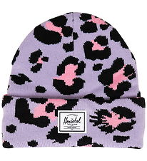 Herschel Hue - Strik - Elmer kids - Graphic Beanie - Scribble Le