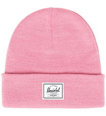 Herschel Hue - Strik - Elmer kids - Beanie - Cashmere Rose