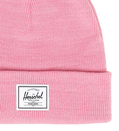 Herschel Hue - Strik - Elmer kids - Beanie - Cashmere Rose