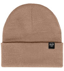 Herschel Hue - Strik - Elmer Flag - Beanie - Ash Rose