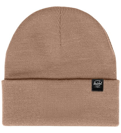 Herschel Hue - Strik - Elmer Flag - Beanie - Ash Rose
