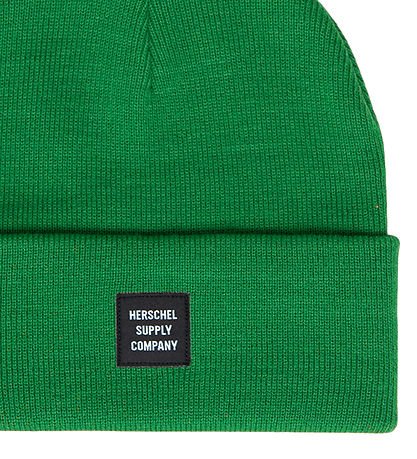 Herschel Hue - Strik - Abbott - Beanie - First Tee