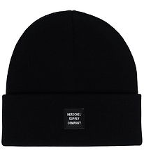 Herschel Hue - Strik - Abbott - Beanie - Black