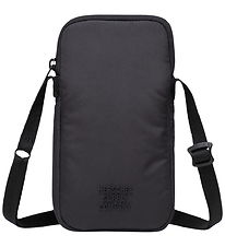 Herschel Telefontaske - Cloudform - Black