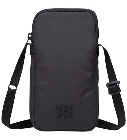 Herschel Telefontaske - Cloudform - Black