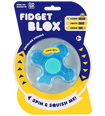 Jelly Blox Fidget Blox - Vision