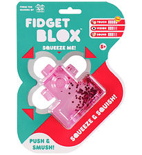 Jelly Blox Fidget Blox - Touch