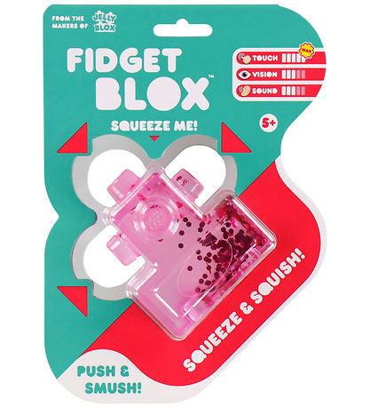 Jelly Blox Fidget Blox - Touch