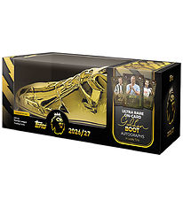 Fodboldkort - Topps Premier League Golden Boot Tin