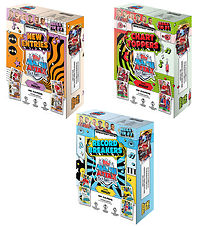 Fodboldkort - Topps Match Attax Champions League 26/27 - Mega Ti