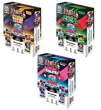 Fodboldkort - Topps Match Attax Champions League 26/27 - Booster