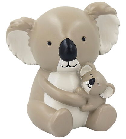 Kids by Friis Sparebøsse - Koala mor og barn