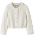 Name It Cardigan - Strik - NmfRevera - Birch