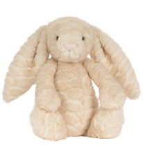 Jellycat Bamse - 31 cm - Bashful Franilla Luxe Bunny