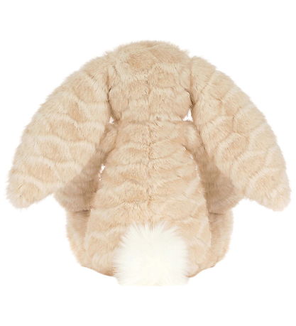 Jellycat Bamse - 31 cm - Bashful Franilla Luxe Bunny
