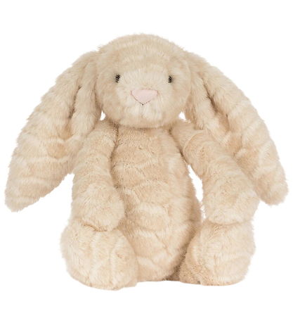 Jellycat Bamse - 31 cm - Bashful Franilla Luxe Bunny