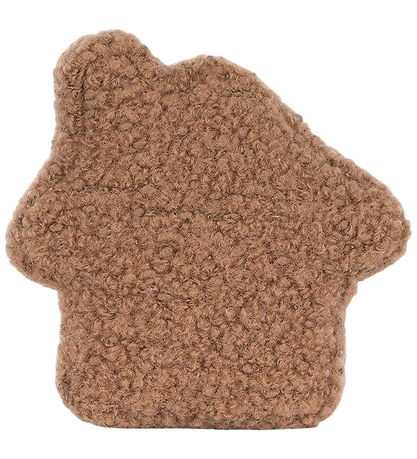 Jellycat Bamse - 18 cm - Amuseables Molasi Cookie