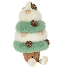 Jellycat Bamse - 35 cm - Amuseables Pinecone Tree