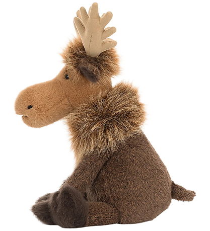 Jellycat Bamse - 28 cm - Birchly Moose