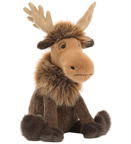 Jellycat Bamse - 28 cm - Birchly Moose