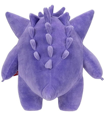 Pokémon Bamse - 30 cm - Gengar