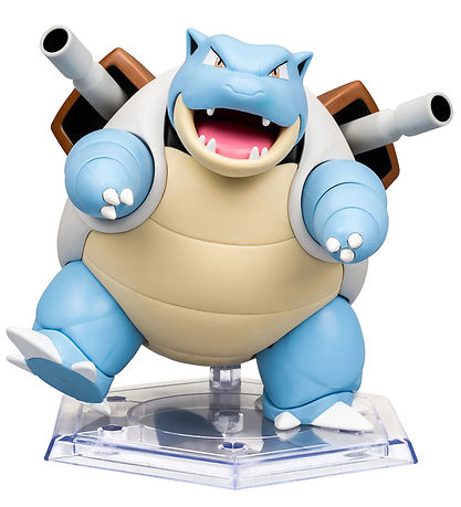 Pokémon Figur - Select - Blastoise