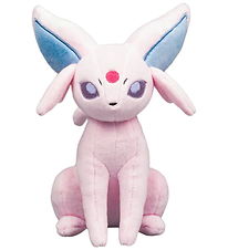Pokémon Bamse - 20 cm - 30th Anniversary - Pastel Espeon