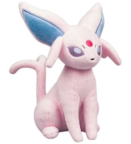 Pokémon Bamse - 20 cm - 30th Anniversary - Pastel Espeon