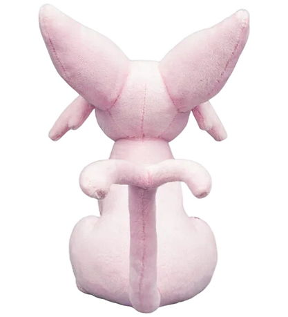 Pokémon Bamse - 20 cm - 30th Anniversary - Pastel Espeon