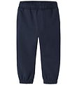Name It Sweatpants - NmmRugo - Navy Blazer