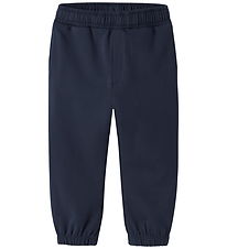 Name It Sweatpants - NmmRugo - Navy Blazer