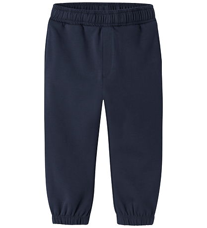 Name It Sweatpants - NmmRugo - Navy Blazer