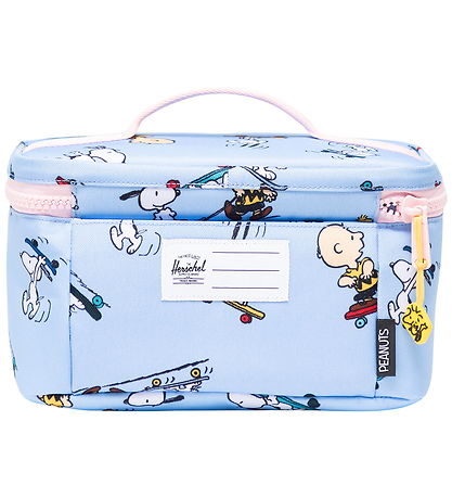 Herschel Kølettaske - Peanuts - Heritage - 4,5 L - Skateboarding