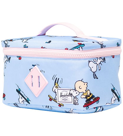 Herschel Kølettaske - Peanuts - Heritage - 4,5 L - Skateboarding