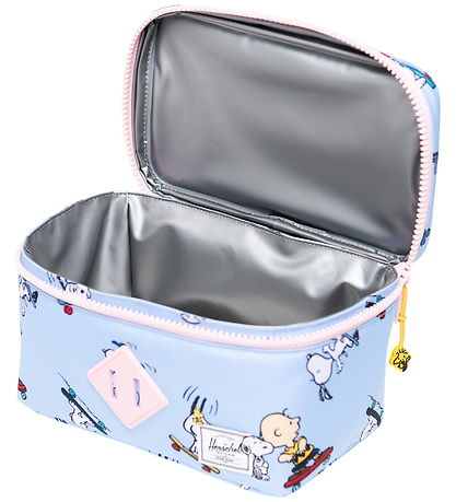Herschel Kølettaske - Peanuts - Heritage - 4,5 L - Skateboarding