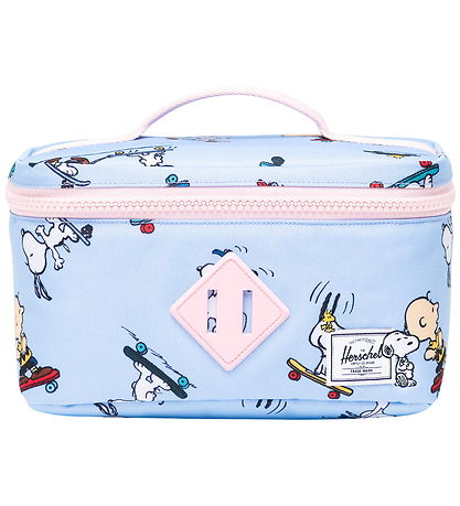 Herschel Kølettaske - Peanuts - Heritage - 4,5 L - Skateboarding