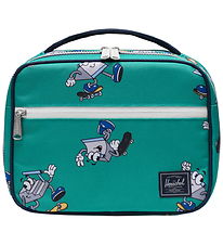 Herschel Kølettaske - Pop Quis - 5 L - Skateboards