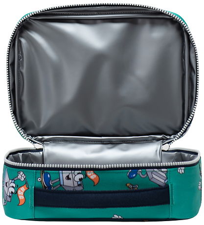 Herschel Kølettaske - Pop Quis - 5 L - Skateboards