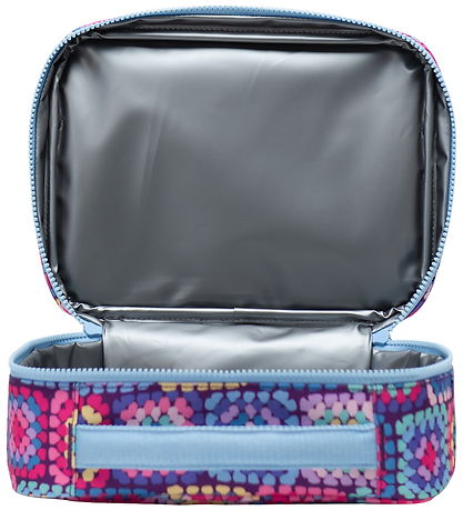 Herschel Kølettaske - Pop Quiz - 5 L - Crochet Patchwork