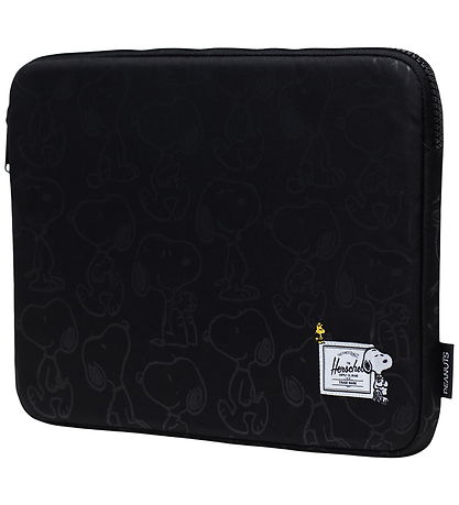Herschel Computersleeve - Peanuts - Anchor - 14