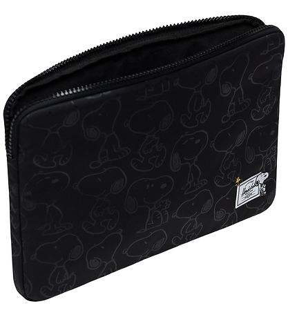 Herschel Computersleeve - Peanuts - Anchor - 14