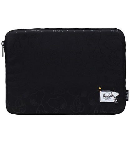 Herschel Computersleeve - Peanuts - Anchor - 14
