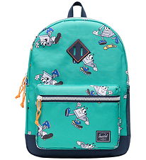 Herschel Rygsæk - Heritage - 15 L - Skateboards