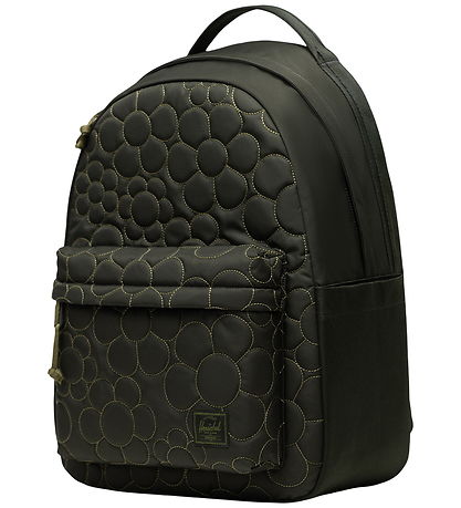 Herschel Rygsæk - Heritage - Quilted Capsule  26 L - Rosin Daisy