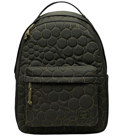 Herschel Rygsæk - Heritage - Quilted Capsule  26 L - Rosin Daisy