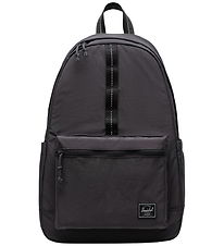 Herschel Rygsæk - Heritage - Ripstop Reflective - 24 L - Black