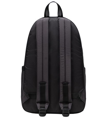 Herschel Rygsæk - Heritage - Ripstop Reflective - 24 L - Black
