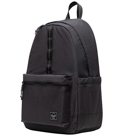Herschel Rygsæk - Heritage - Ripstop Reflective - 24 L - Black