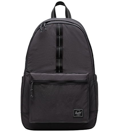 Herschel Rygsæk - Heritage - Ripstop Reflective - 24 L - Black
